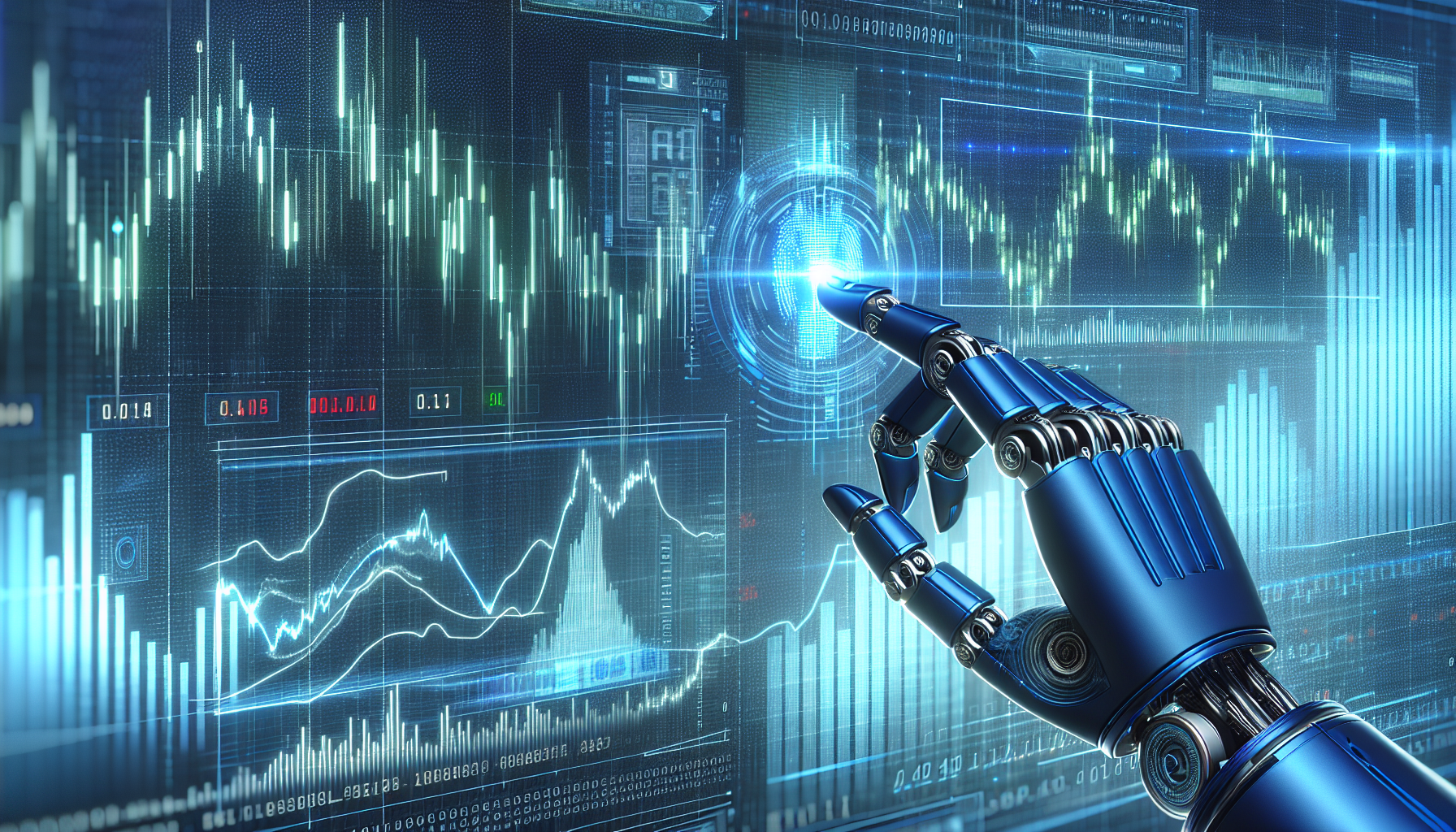 artificial intelligence stocks