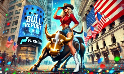 the bull report at