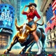 the bull report at