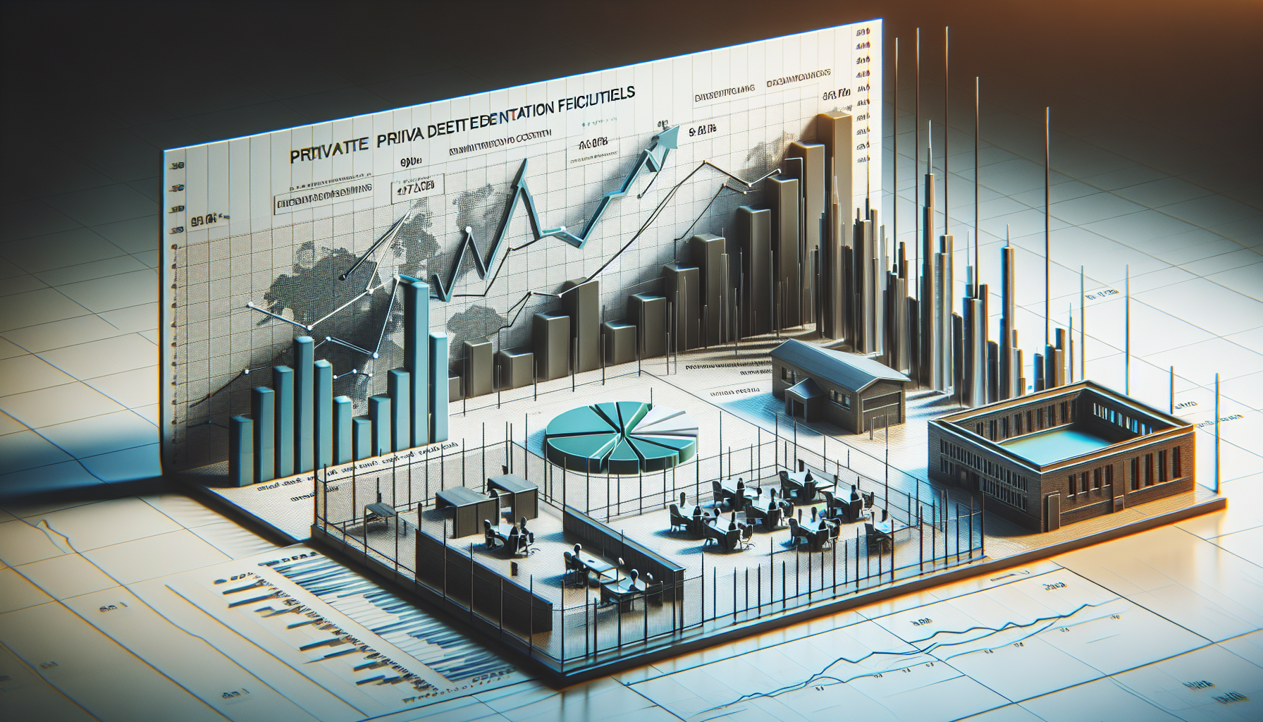 private prison stocks performance