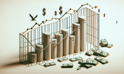 private prison stocks analysis